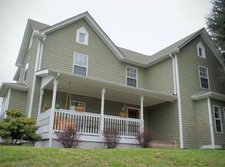 316 W Pine St, Johnson City, TN 37604