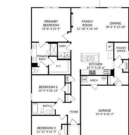 3rd image of 4119 Balboa Avenue