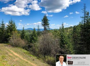 3572 S Moose Canyon Rd, Coeur D Alene, ID 83814