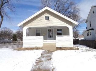 2820 Oak Grove Pl, Toledo, OH 43613