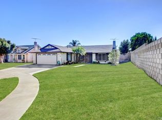 2214 S Hickory Pl, Ontario, CA 91762