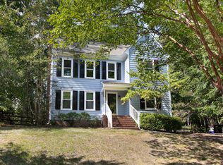 308 Brandermill Dr, Durham, NC 27713