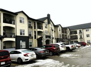 1510 Neville Dr #216, Regina, SK S4Z0A3