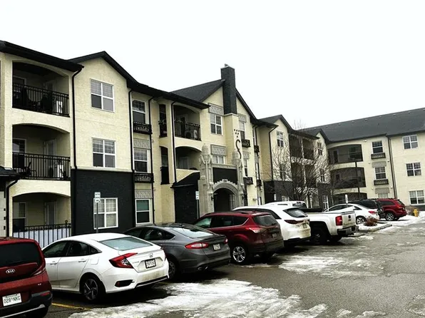 UNIT 216-1510 Neville DRIVE, Regina, SK S4Z 0A3