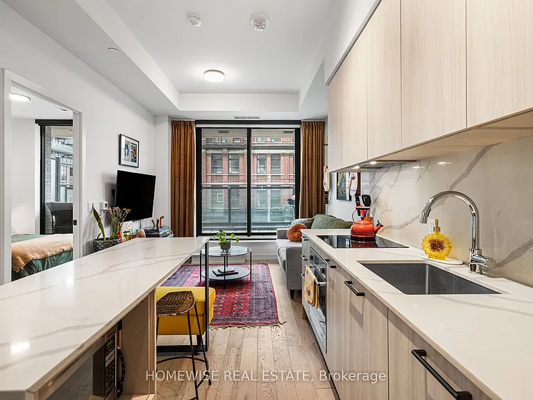 200 Sudbury St #208 — Photo 2