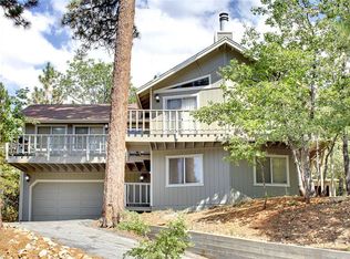 1367 La Crescenta Dr, Big Bear City, CA 92314