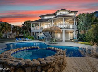 53 Craven St, Ocean Isle Beach, NC 28469
