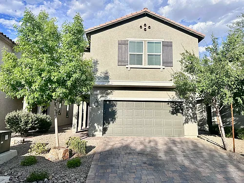 5758 Mia Skye St Photo 1