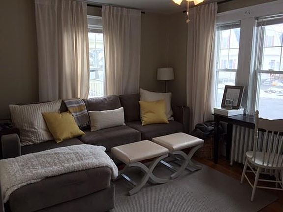 2nd image of 61 Glover Ave #X