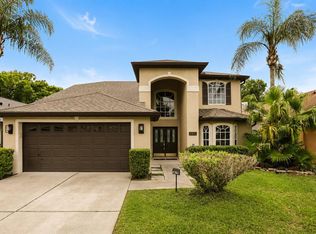 2433 River Ridge Dr, Orlando, FL 32825