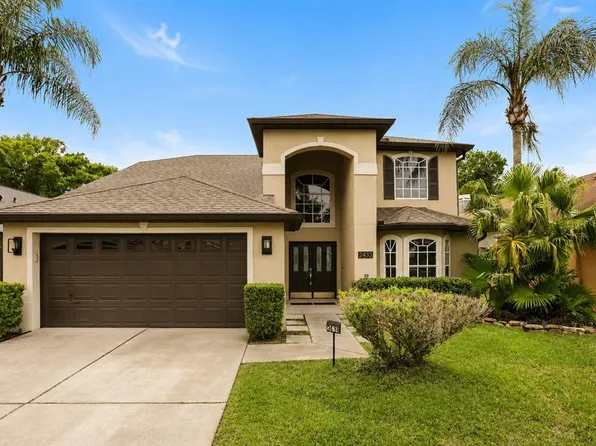 2433 River Ridge Dr, Orlando, FL 32825