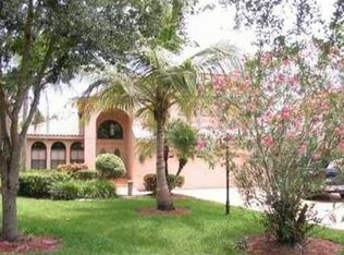 4628 Rothschild Dr, Coral Springs, FL 33067