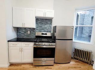 312 E 9th St #10, New York, NY 10003