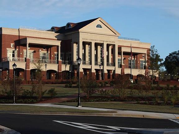 Buford Community Center