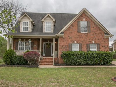 2711 Maylon Dr, Murfreesboro, TN, 37128