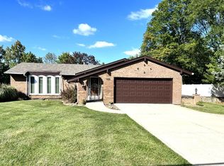 6628 Tylersville Rd, West Chester, OH 45069