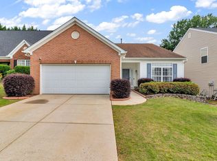 201 Durand Ct, Greer, SC 29650