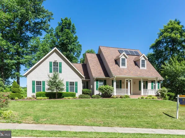 760 Charingworth Rd, Westminster, MD 21158