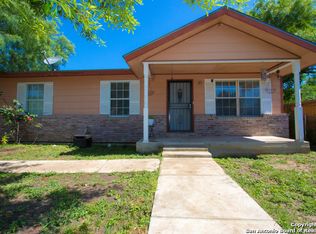 6635 Elmer Blvd, San Antonio, TX 78227