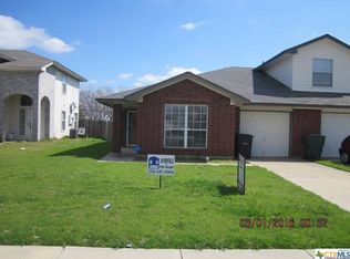 1314 Saddle Dr, Killeen, TX 76543