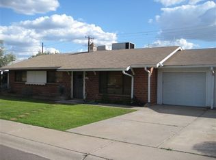 8647 E Cambridge Ave, Scottsdale, AZ 85257