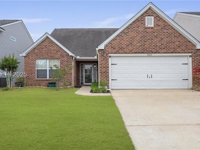 2224 Blakers Blvd, Bluffton, SC, 29909