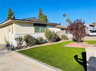 5500 Morendo Dr, Las Vegas, NV 89107