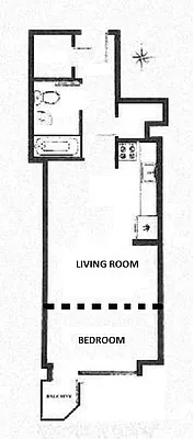 Rented by Bold New York | media 12