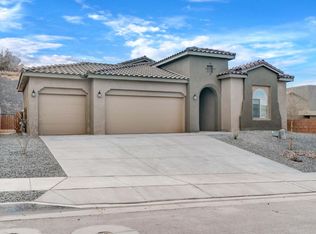 163 Suez Rd NE, Rio Rancho, NM 87124