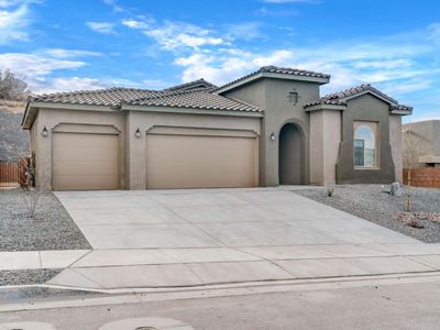 163 Suez Rd NE, Rio Rancho, NM, 87124