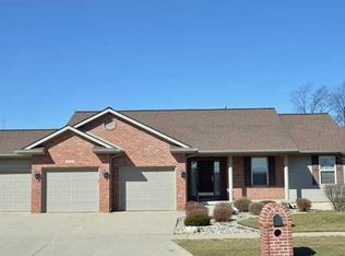 14160 Trumpeter Ln, Lansing, MI 48906