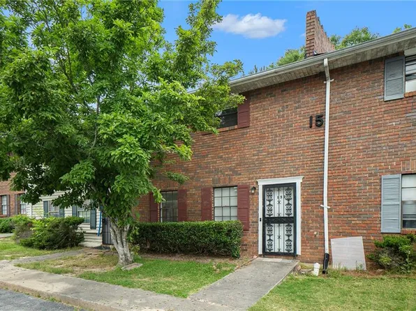 6354 Shannon Pkwy Unit 15D, Union City, GA 30291