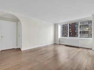 61 West 62nd Street 12G image 1 of 8