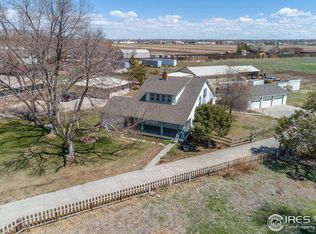 1434 S Summit View Dr, Fort Collins, CO 80524