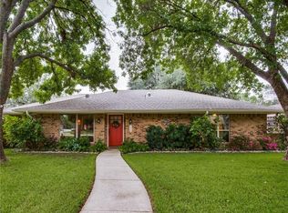 500 McCoy Dr, Irving, TX 75062