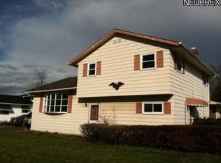 530 Malvern Dr, Painesville, OH 44077