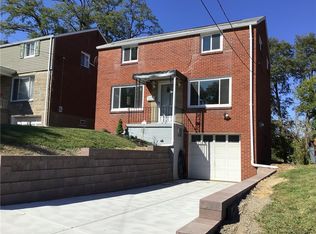 241 Hornaday Rd, Pittsburgh, PA 15210