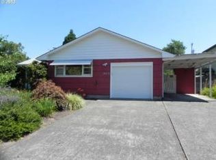2015 Van Buren St, Eugene, OR 97405