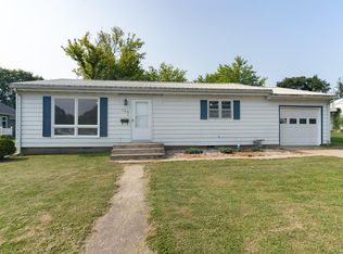 103 W 7th St, Salisbury, MO 65281