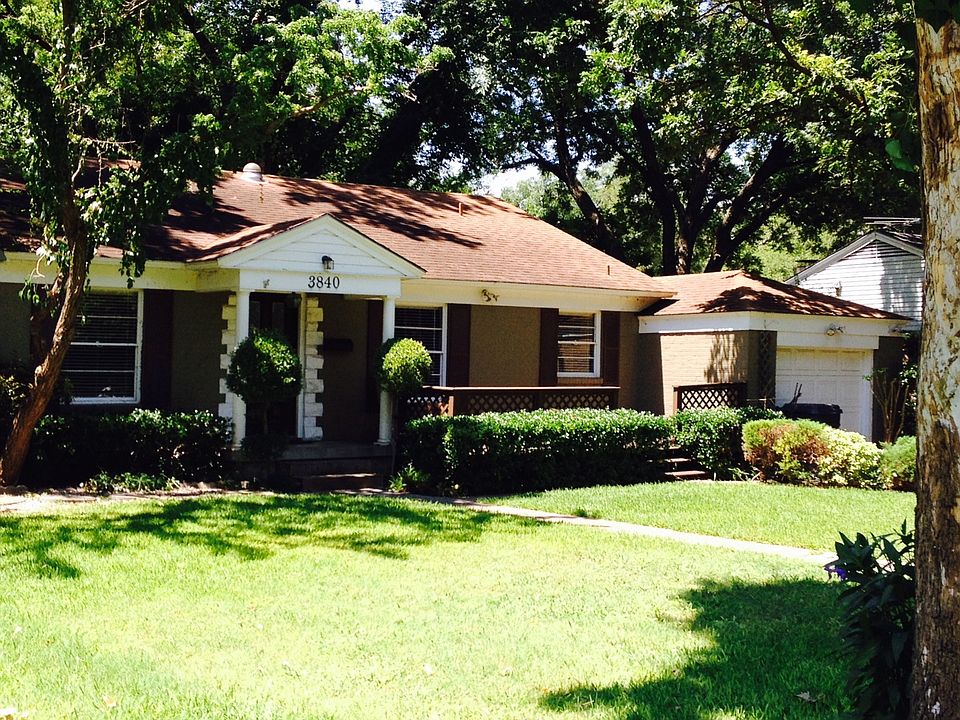 2nd image of 3840 Shorecrest Dr