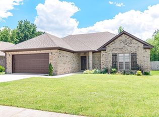 108 Harper Dr, Brookland, AR 72417