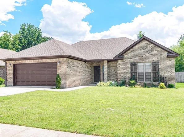 108 Harper Dr, Brookland, AR 72417