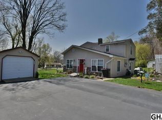 2416 High St, Reading, PA 19605