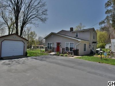 2416 High St, Reading, PA, 19605