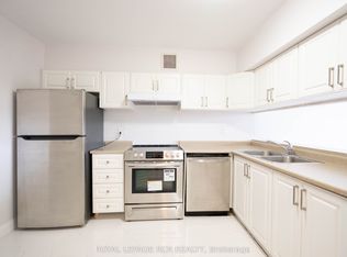 236 Albion Rd #508, Toronto, ON M9W6A6