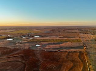 S 30th St TRACT F, Enid, OK 73701