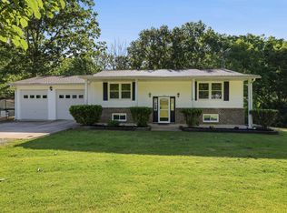 1130 Wright Rd, Murray, KY 42071