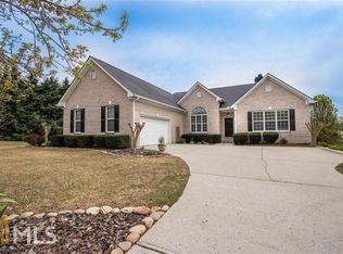 6520 Dexters Dr, Cumming, GA 30040