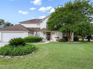 117 AZALEA POINT Drive S, Ponte Vedra Beach, FL 32082