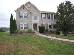 5113 Forest Ridge Dr, Mc Donald, PA 15057